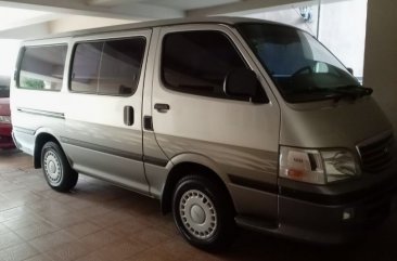 White Toyota Hiace 1971 for sale in Manual