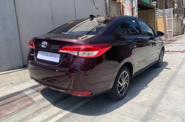 White Toyota Vios 2023 for sale in Quezon City