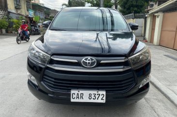 Sell White 2019 Toyota Innova in Quezon City