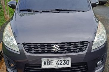 Selling White Suzuki Ertiga 2016 in Pasig
