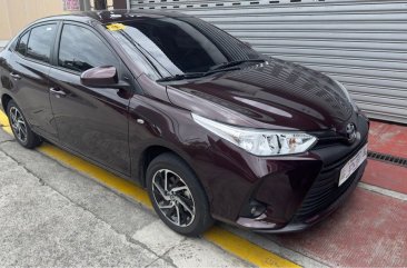 Selling White Toyota Vios 2023 in Quezon City