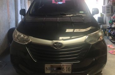 White Toyota Avanza 2017 for sale in Quezon City