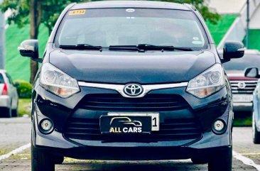 Sell White 2019 Toyota Wigo in Makati