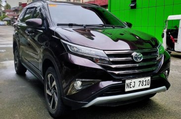 Sell White 2020 Toyota Rush in Manila