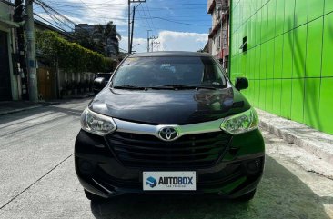 White Toyota Avanza 2019 for sale in Manual