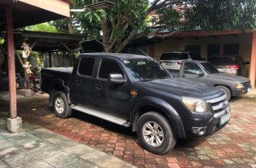 White Ford Ranger 2010 for sale in Guagua