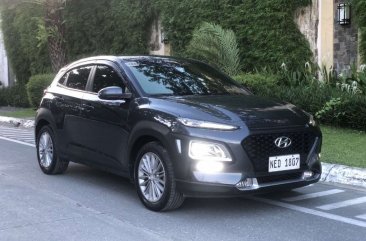 Sell White 2019 Hyundai KONA in Taguig