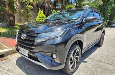 White Toyota Rush 2019 for sale in Quezon City