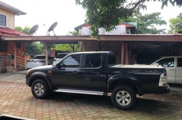 White Ford Ranger 2010 for sale in Guagua