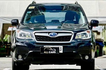 White Subaru Forester 2015 for sale in Makati