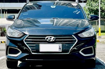 White Hyundai Accent 2019 for sale in Makati