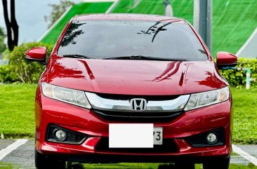 White Honda City 2017 for sale in Automatic