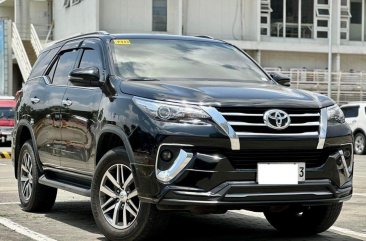 Sell White 2019 Toyota Fortuner in Makati