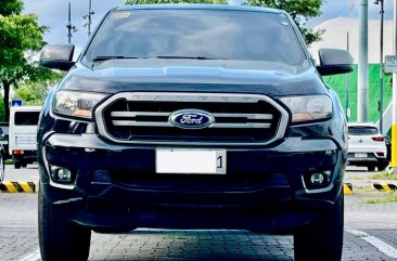 Selling White Ford Ranger 2019 in Makati