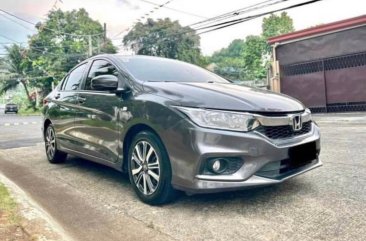 White Honda City 2019 for sale in Parañaque