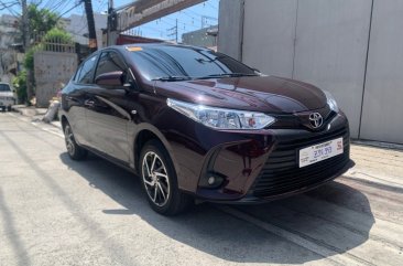 White Toyota Vios 2023 for sale in Quezon City