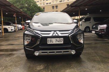 Selling White Mitsubishi XPANDER 2021 in Pasig