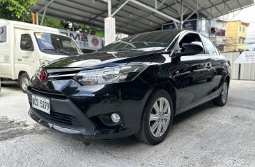 White Toyota Vios 2018 for sale in Quezon City