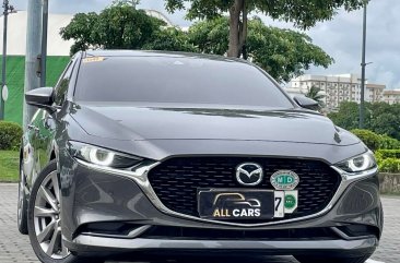 White Mazda 3 2020 for sale in Makati