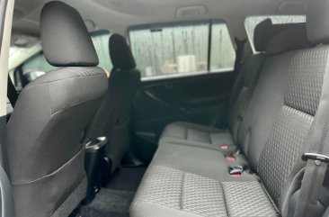 White Toyota Innova 2020 for sale in Automatic