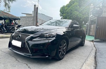 Selling White Lexus S-Class 2015 in Bacoor