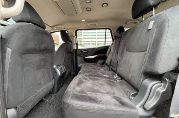 Selling White Nissan Terra 2019 in Makati