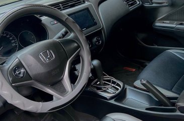 Selling White Honda City 2019 in Paombong