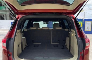 Selling White Ford Everest 2016 in Biñan