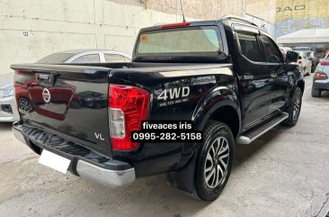 White Nissan Navara 2019 for sale in Mandaue