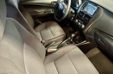 White Toyota Vios 2023 for sale in Quezon City