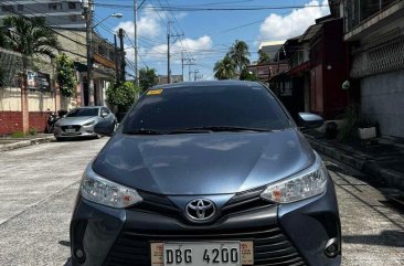 Sell White 2023 Toyota Vios in Quezon City