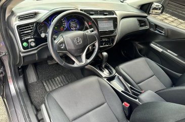 White Honda City 2016 for sale in Pasig