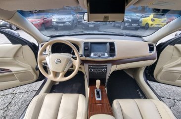 White Nissan Teana 2011 for sale in Automatic