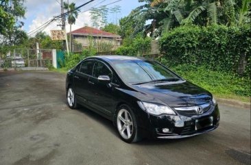 White Honda Civic 2010 for sale in Automatic