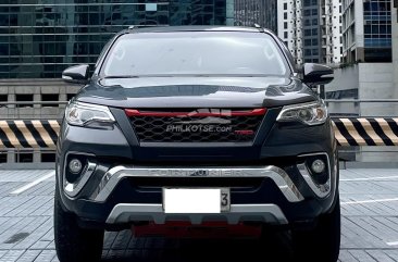 2017 Toyota Fortuner  2.4 G Diesel 4x2 AT in Makati, Metro Manila