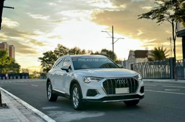 2022 Audi Q3 in Manila, Metro Manila