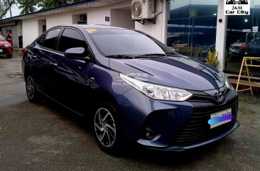 2023 Toyota Vios 1.3 XLE CVT in Pasay, Metro Manila