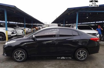 2023 Toyota Vios 1.3 XLE CVT in Pasay, Metro Manila