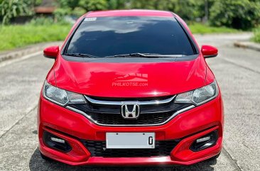 2018 Honda Jazz  1.5 VX Navi CVT in Manila, Metro Manila