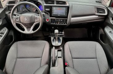 2018 Honda Jazz  1.5 VX Navi CVT in Manila, Metro Manila