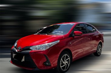 2023 Toyota Vios 1.3 XLE CVT in Quezon City, Metro Manila