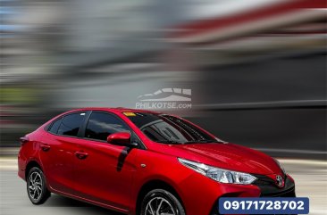 2023 Toyota Vios 1.3 XLE CVT in Quezon City, Metro Manila