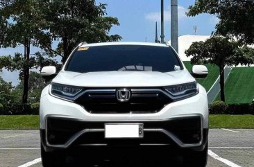 2022 Honda CR-V  2.0 S CVT in Makati, Metro Manila