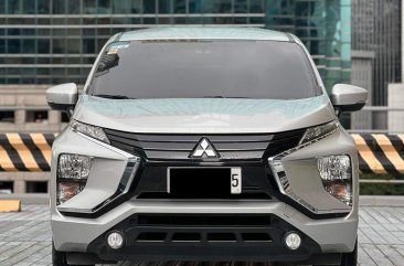 2019 Mitsubishi Xpander  GLX Plus 1.5G 2WD AT in Makati, Metro Manila