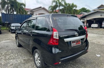 White Toyota Avanza 2017 for sale in Manila