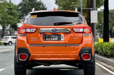 White Subaru Xv 2020 for sale in Makati