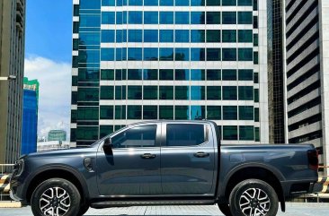 Sell White 2023 Ford Ranger in Makati