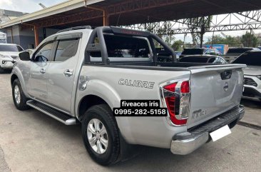 Selling White Nissan Navara 2016 in Mandaue