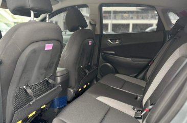 Sell White 2020 Hyundai KONA in Makati