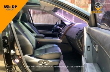 White Mazda Cx-9 2012 for sale in Manila